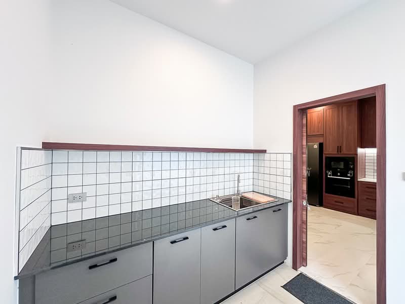 Brand New 4-Bed Modern Pool Villa in Hang Dong for Sale, Chiang Mai, San Phak Wan, Hang Dong, Chiang Mai, 4 Bedrooms, 380 sqm, Villa For Sale, by Nunthawat Hiranputtipat, 500261219 - DDproperty.com