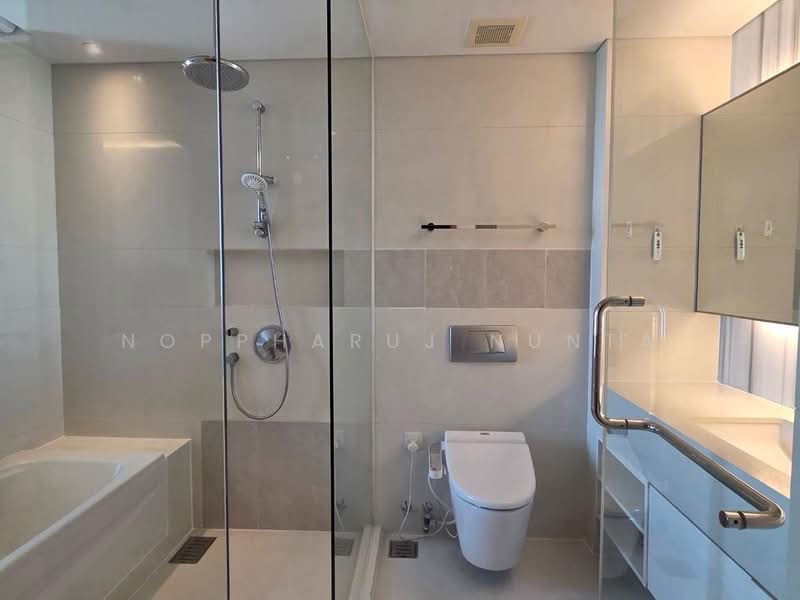 Aequa Sukhumvit 49, Bangkok, Soi Sukhumvit 49, Sukhumvit Road, Khlong Tan Nua, Watthana, Bangkok, 1 Bedroom, 57 sqm, Condo For Rent, by Noppharuj Nunta, 500261223 - DDproperty.com