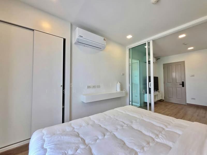 Bhukitta Airport Condominium, Phuket, Sa Khu, Thalang, Phuket, 1 Bedroom, 30 sqm, Condo For Sale, by Suchira Teshasamphan, 500261224 - DDproperty.com