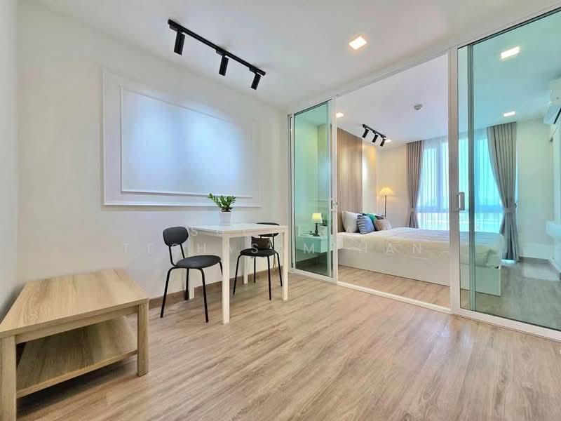 Bhukitta Airport Condominium, Phuket, Sa Khu, Thalang, Phuket, 1 Bedroom, 30 sqm, Condo For Sale, by Suchira Teshasamphan, 500261224 - DDproperty.com