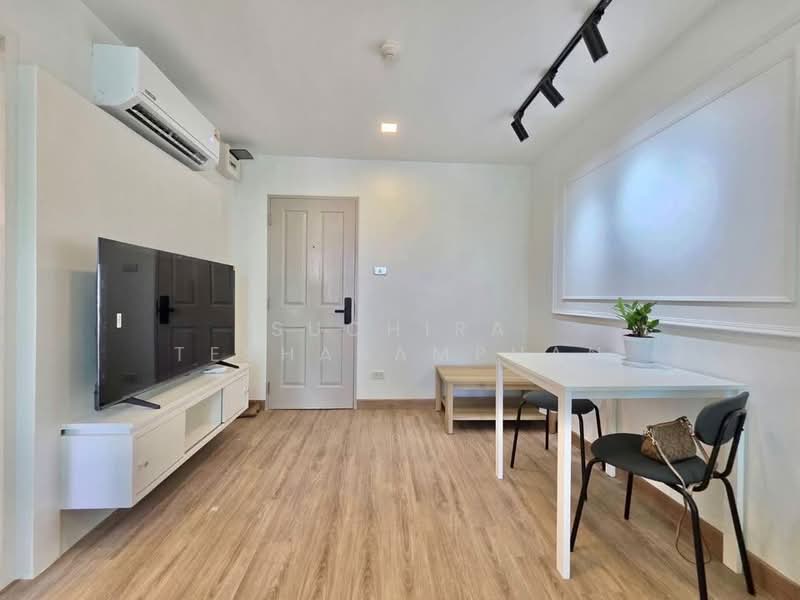 Bhukitta Airport Condominium : บูกิตตา แอร์พอร์ต คอนโดมิเนียม, ภูเก็ต, สาคู, ถลาง, ภูเก็ต, 30 ตร.ม., คอนโด ขาย, โดย Suchira Teshasamphan, 500261224 - DDproperty.com