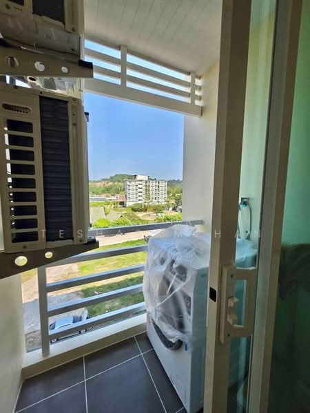 Bhukitta Airport Condominium, Phuket, Sa Khu, Thalang, Phuket, 1 Bedroom, 30 sqm, Condo For Sale, by Suchira Teshasamphan, 500261224 - DDproperty.com