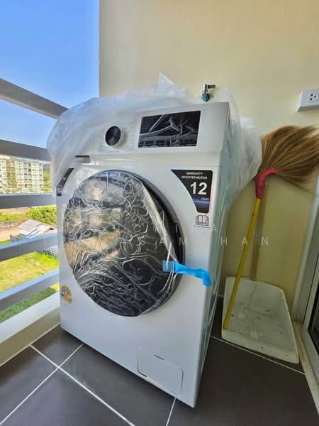 Bhukitta Airport Condominium : บูกิตตา แอร์พอร์ต คอนโดมิเนียม, ภูเก็ต, สาคู, ถลาง, ภูเก็ต, 30 ตร.ม., คอนโด ขาย, โดย Suchira Teshasamphan, 500261224 - DDproperty.com