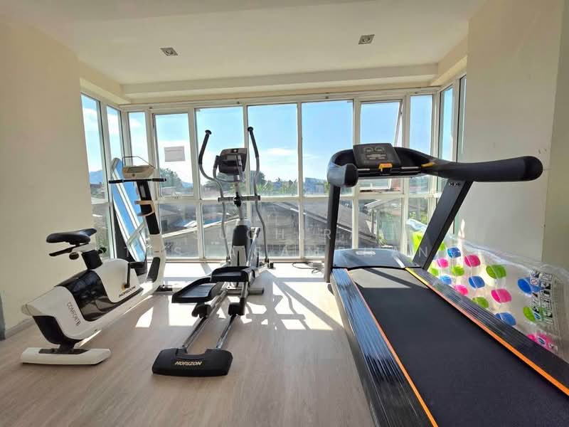 Bhukitta Airport Condominium, Phuket, Sa Khu, Thalang, Phuket, 1 Bedroom, 30 sqm, Condo For Sale, by Suchira Teshasamphan, 500261224 - DDproperty.com