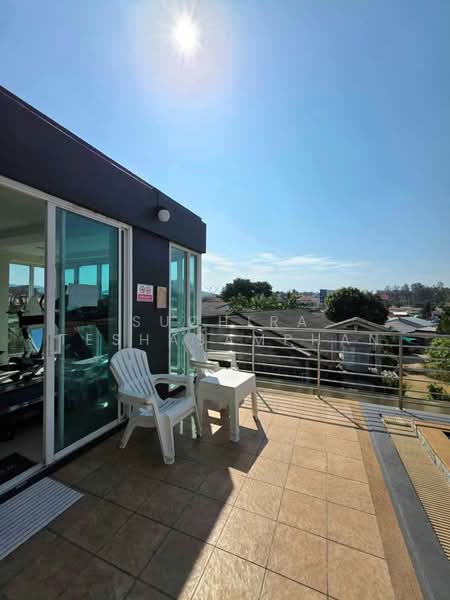 Bhukitta Airport Condominium, Phuket, Sa Khu, Thalang, Phuket, 1 Bedroom, 30 sqm, Condo For Sale, by Suchira Teshasamphan, 500261224 - DDproperty.com