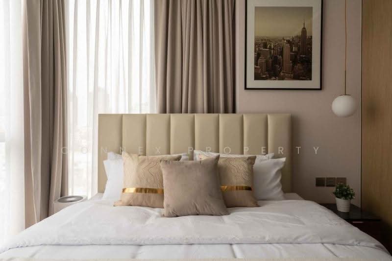 BEATNIQ Sukhumvit 32, Bangkok, Soi Sukhumvit 32, Sukhumvit Road, Khong Tan, Khlong Toei, Bangkok, 1 Bedroom, 55 sqm, Condo For Rent, by Connex Property, 500261225 - DDproperty.com