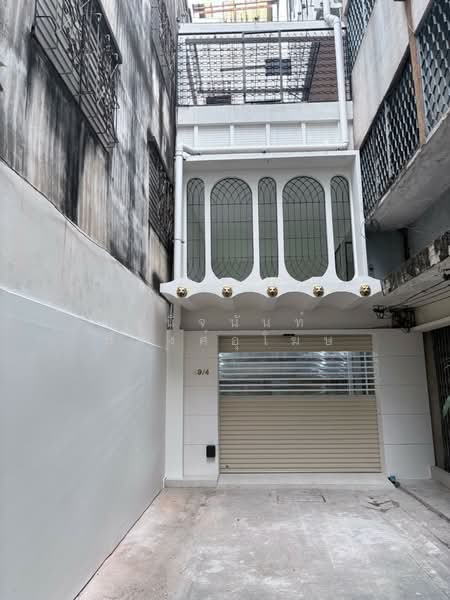 อาคารพาณิชย์ 7 ชั้นให้เช่า ใกล้ถนนบรรทัดทอง เดินได้จาก MRT หัวลำโพง, กรุงเทพ, พระราม 4, ปทุมวัน, ปทุมวัน, กรุงเทพ, 1,000 ตร.ม., ตึกแถว-อาคารพาณิชย์ ให้เช่า, โดย ชนิจนันท์ มีวงศ์อุโฆษ, 500261226 - DDproperty.com