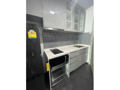 For Rent - A Space ID Asok-Ratchada, Bangkok