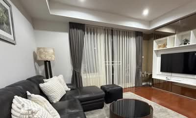 For Rent - Baan Siri 24, Bangkok