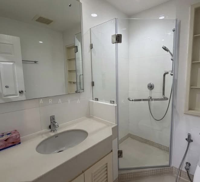Baan Siri 24, Bangkok, 39 Sukhumvit 24 Alley, Khong Tan, Khlong Toei, Bangkok, 2 Bedrooms, 90 sqm, Condo For Rent, by Araya Laokham, 500261233 - DDproperty.com