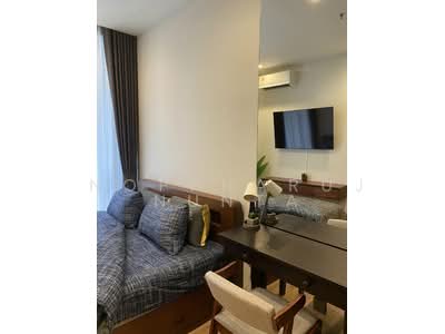 For Rent - Noble Around Ari, Bangkok