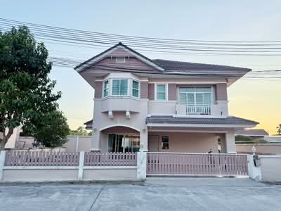 ขาย - มณีรินทร์ กรีนพาร์ค อ่างศิลา, ชลบุรี