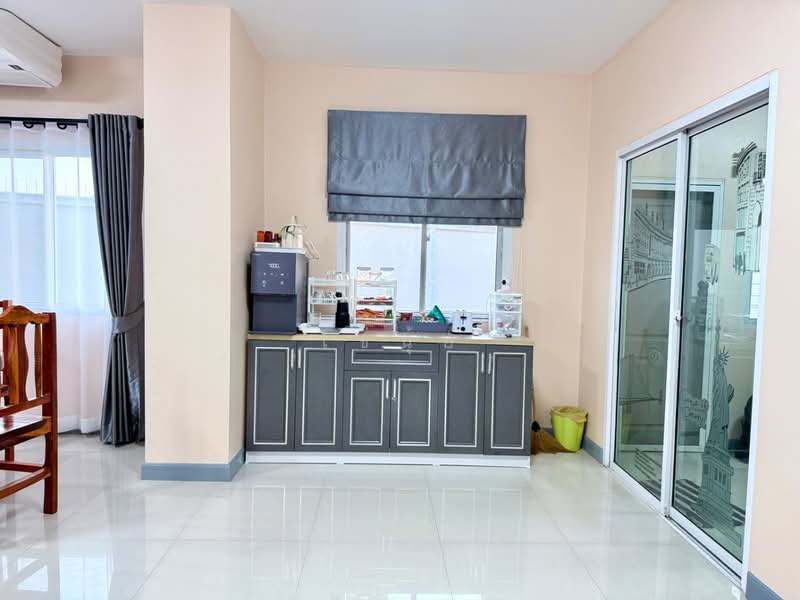 Maneerin Green Park Ang Sila, Chon Buri (Pattaya), Samed, Muang Chon Buri, Chon Buri (Pattaya), 4 Bedrooms, 150 sqm, Single Detached House For Sale, by ไข่นุ้ย, 500261244 - DDproperty.com