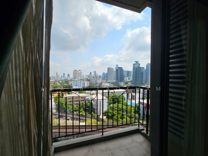 The Crest Sukhumvit 34, Bangkok, 778 Sukhumvit Road, Khong Tan, Khlong Toei, Bangkok, 1 Bedroom, 45 sqm, Condo For Sale, by Araya Laokham, 500261245 - DDproperty.com