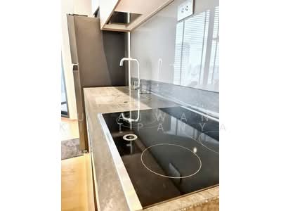 For Rent - ASHTON Asoke-Rama 9, Bangkok