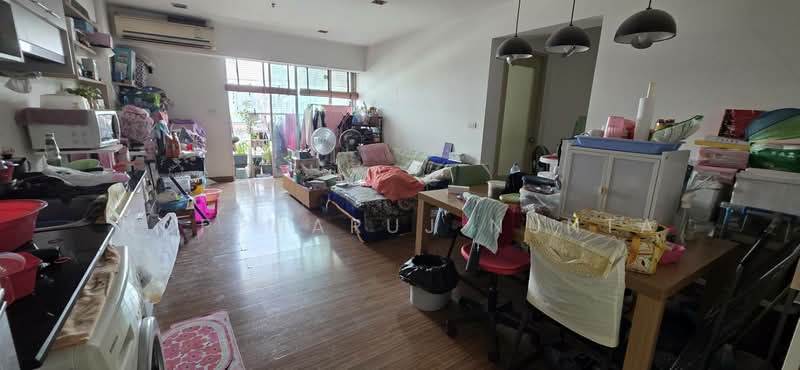 My Resort Bangkok, Bangkok, 1724 Petchaburi Road, Bang Kapi, Huai Khwang, Bangkok, 2 Bedrooms, 68 sqm, Condo For Sale, by Noppharuj Nunta, 500261247 - DDproperty.com
