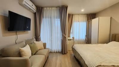 For Rent - Life Rama 4-Asoke, Bangkok