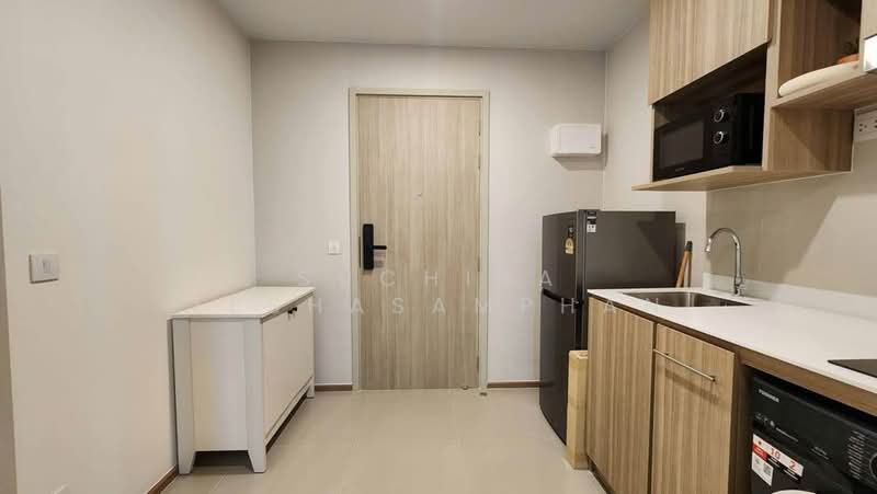 Life Rama 4-Asoke, Bangkok, Rama 4 Road, Khlong Toei, Bangkok, 1 Bedroom, 25 sqm, Condo For Rent, by Suchira Teshasamphan, 500261248 - DDproperty.com