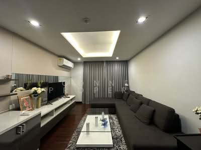 For Rent - Baan Chan Condominium, Bangkok