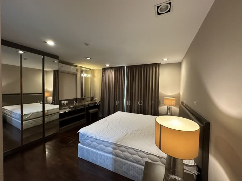 Baan Rabiang Chan : บ้านระเบียงจันทร์, เพชรบุรี, ชะอำ, ชะอำ, เพชรบุรี, 70 ตร.ม., คอนโด ให้เช่า, โดย Connex Property, 500261249 - DDproperty.com