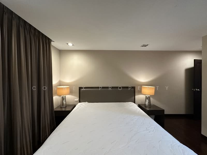 Baan Chan Condominium, Bangkok, Soi Thonglor 20, Thonglor Road, Khlong Tan Nua, Watthana, Bangkok, 2 Bedrooms, 70 sqm, Condo For Rent, by Connex Property, 500261249 - DDproperty.com