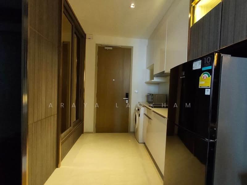ASHTON Silom, Bangkok, 166 Silom Road, Bang Rak, Bang Rak, Bangkok, 1 Bedroom, 51 sqm, Condo For Sale, by Araya Laokham, 500261250 - DDproperty.com
