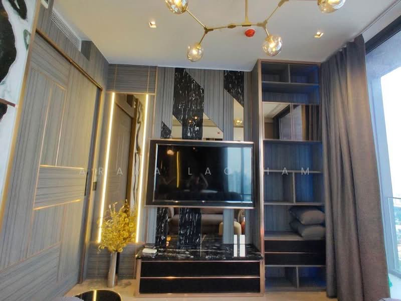 ASHTON Silom, Bangkok, 166 Silom Road, Bang Rak, Bang Rak, Bangkok, 1 Bedroom, 51 sqm, Condo For Sale, by Araya Laokham, 500261250 - DDproperty.com