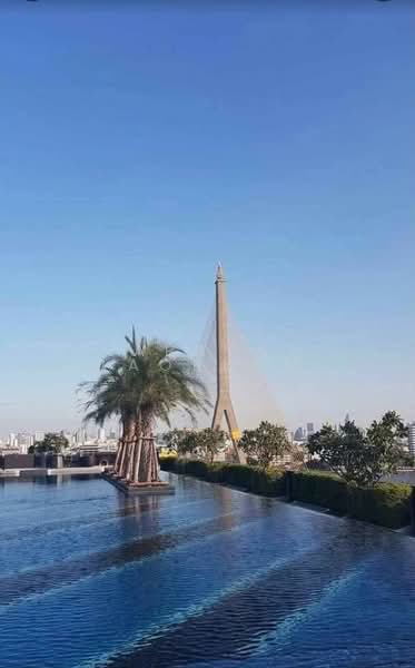 ขาย - Chateau In Town Rama 8 : ชาโตว์ อิน ทาวน์ พระราม 8, กรุงเทพ