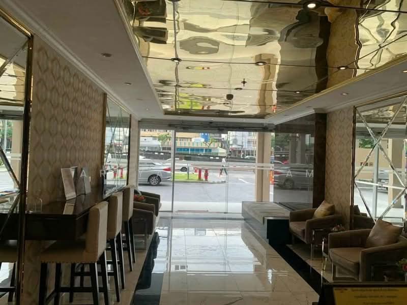 ขาย - Chateau In Town Rama 8 : ชาโตว์ อิน ทาวน์ พระราม 8, กรุงเทพ