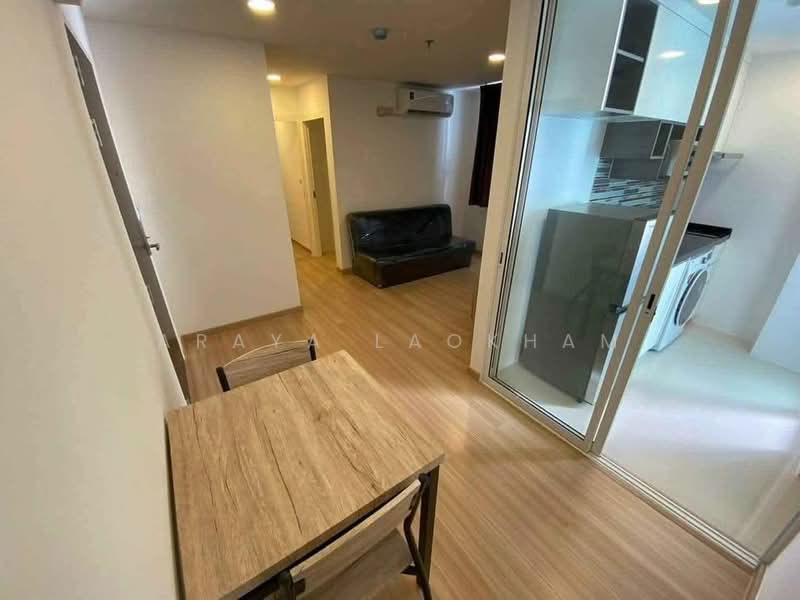 For Sale - Chateau In Town Rama 8, Bangkok