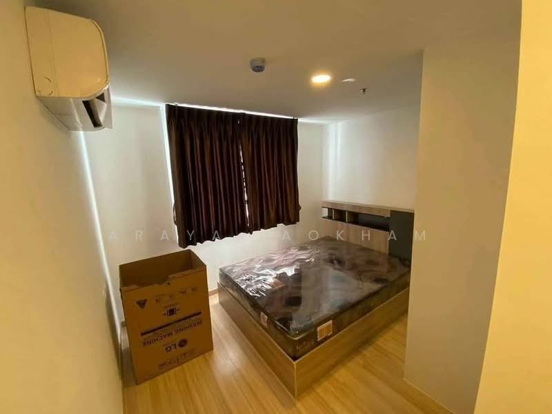 ขาย - Chateau In Town Rama 8 : ชาโตว์ อิน ทาวน์ พระราม 8, กรุงเทพ