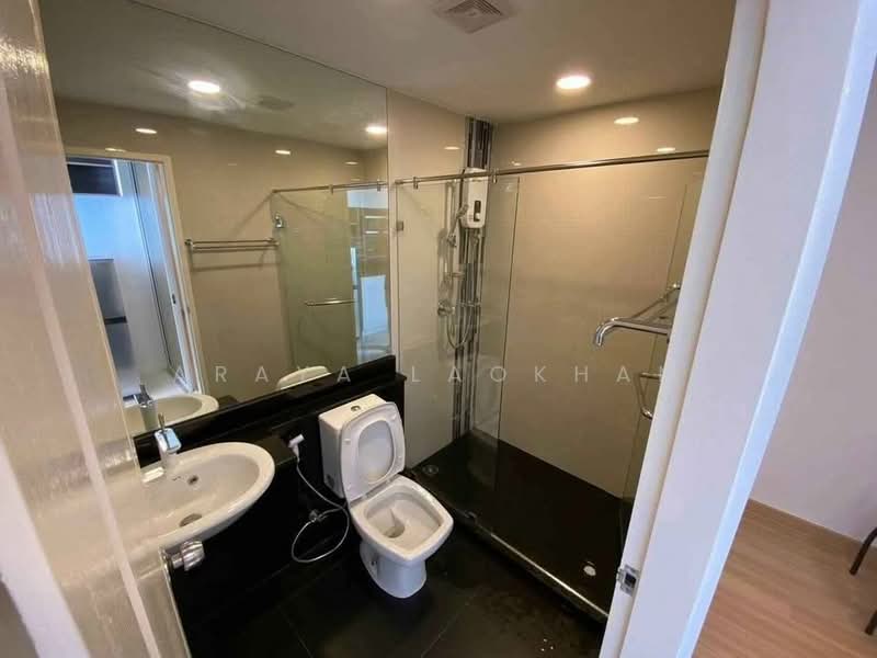 ขาย - Chateau In Town Rama 8 : ชาโตว์ อิน ทาวน์ พระราม 8, กรุงเทพ