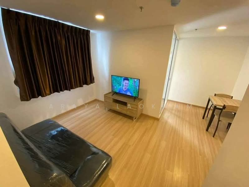 ขาย - Chateau In Town Rama 8 : ชาโตว์ อิน ทาวน์ พระราม 8, กรุงเทพ
