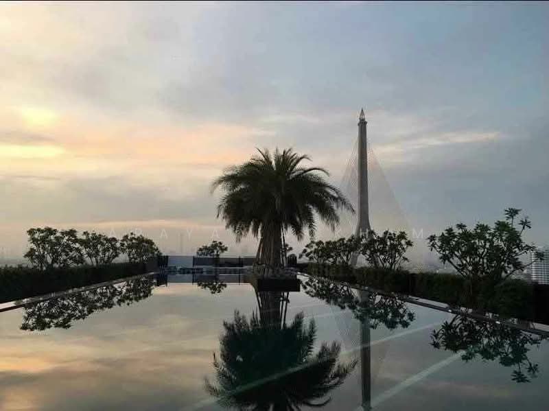 ขาย - Chateau In Town Rama 8 : ชาโตว์ อิน ทาวน์ พระราม 8, กรุงเทพ