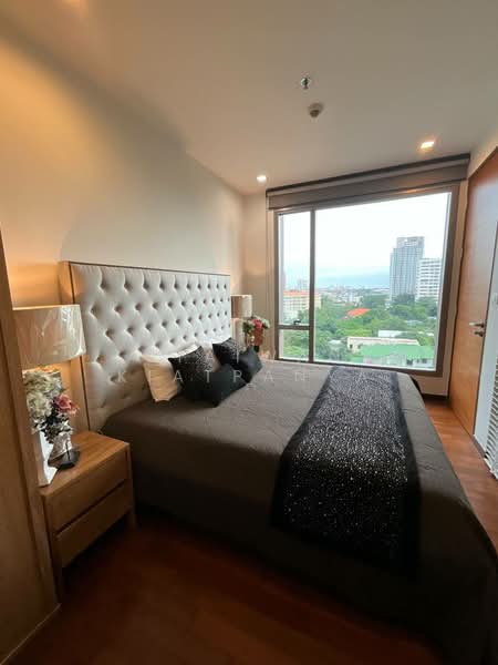 ASHTON Morph 38, Bangkok, 88 Soi Sukhumvit 38, Phra Kanong, Khlong Toei, Bangkok, 2 Bedrooms, 110 sqm, Condo For Rent, by Utaiwan Kiatpanya, 500261257 - DDproperty.com