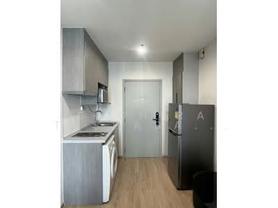 For Rent - IDEO Sathorn Tha Phra, Bangkok