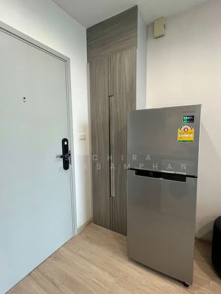 IDEO Sathorn Tha Phra, Bangkok, 221 Ratchaphruek Road, Bukkalo, Thon Buri, Bangkok, 1 Bedroom, 31 sqm, Condo For Rent, by Suchira Teshasamphan, 500261267 - DDproperty.com