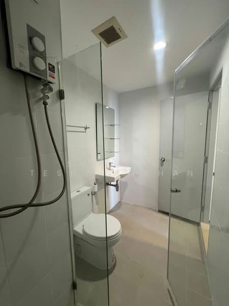 IDEO Sathorn Tha Phra, Bangkok, 221 Ratchaphruek Road, Bukkalo, Thon Buri, Bangkok, 1 Bedroom, 31 sqm, Condo For Rent, by Suchira Teshasamphan, 500261267 - DDproperty.com
