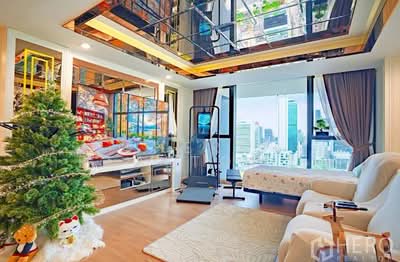 ขาย - The Met Sathorn : เดอะ เม็ท สาทร, กรุงเทพ
