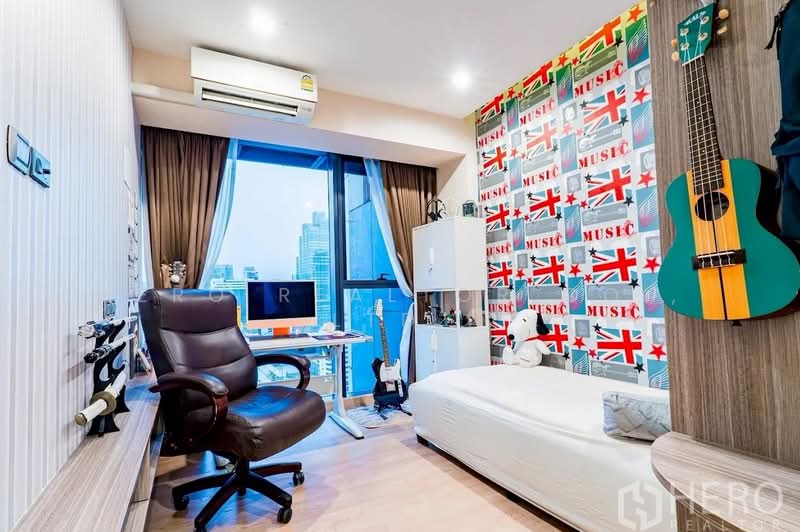 The Met Sathorn, Bangkok, 123 South Sathorn Road, Thung Maha Mek, Sathon, Bangkok, 3 Bedrooms, 228 sqm, Condo For Sale, by Hero Realtor Co., Ltd., 500261269 - DDproperty.com