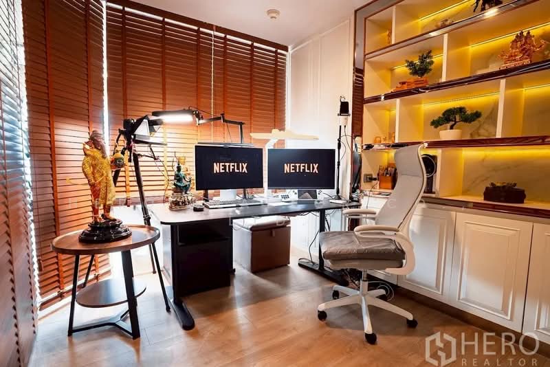 The Met Sathorn, Bangkok, 123 South Sathorn Road, Thung Maha Mek, Sathon, Bangkok, 3 Bedrooms, 228 sqm, Condo For Sale, by Hero Realtor Co., Ltd., 500261269 - DDproperty.com
