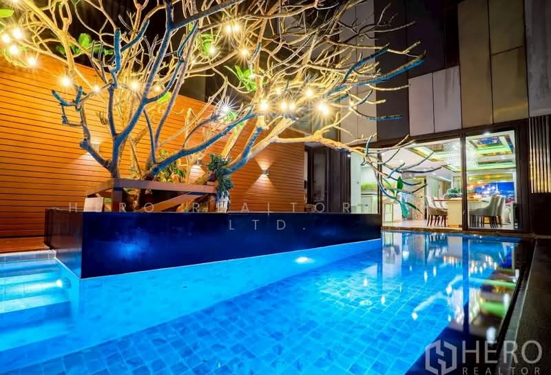 The Met Sathorn : เดอะ เม็ท สาทร, กรุงเทพ, 123 ถนนสาทรใต้, ทุ่งมหาเมฆ, สาทร, กรุงเทพ, 228 ตร.ม., คอนโด ขาย, โดย Hero Realtor Co., Ltd., 500261269 - DDproperty.com