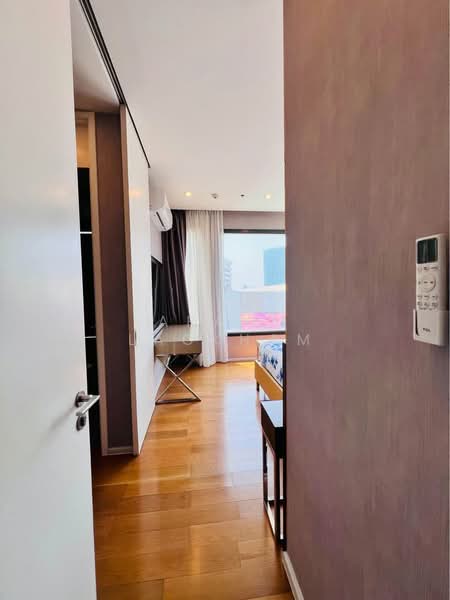 M Ladprao, Bangkok, 1188 Phahonyothin Rd, Jom Phon, Chatuchak, Bangkok, 2 Bedrooms, 58 sqm, Condo For Rent, by Araya Laokham, 500261270 - DDproperty.com