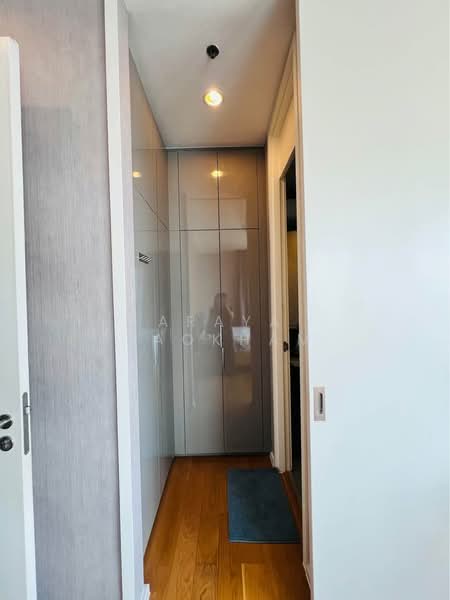 M Ladprao, Bangkok, 1188 Phahonyothin Rd, Jom Phon, Chatuchak, Bangkok, 2 Bedrooms, 58 sqm, Condo For Rent, by Araya Laokham, 500261270 - DDproperty.com