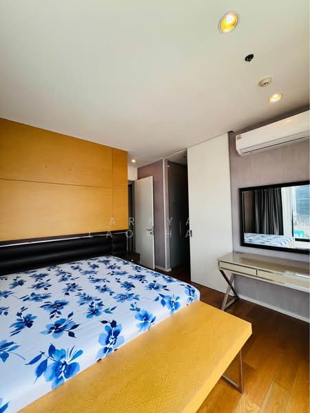 M Ladprao, Bangkok, 1188 Phahonyothin Rd, Jom Phon, Chatuchak, Bangkok, 2 Bedrooms, 58 sqm, Condo For Rent, by Araya Laokham, 500261270 - DDproperty.com