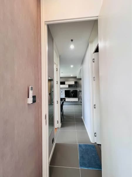 M Ladprao, Bangkok, 1188 Phahonyothin Rd, Jom Phon, Chatuchak, Bangkok, 2 Bedrooms, 58 sqm, Condo For Rent, by Araya Laokham, 500261270 - DDproperty.com