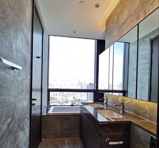 The Esse Sukhumvit 36 : ดิ เอส สุขุมวิท 36, กรุงเทพ, ซอยสุขุมวิท 36 ถนนสุขุมวิท, พระโขนง, คลองเตย, กรุงเทพ, 55 ตร.ม., คอนโด ให้เช่า, โดย Suchira Teshasamphan, 500261271 - DDproperty.com