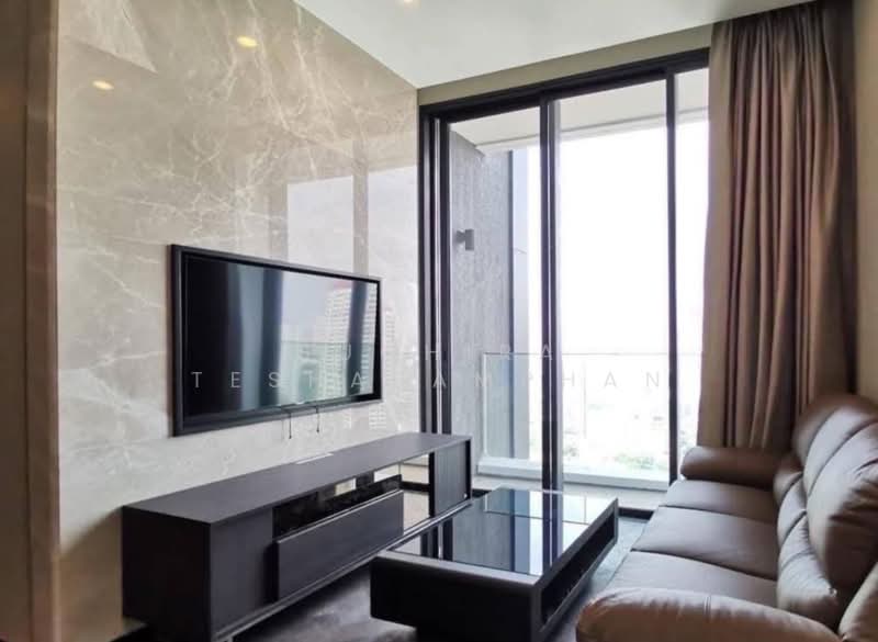 The Esse Sukhumvit 36 : ดิ เอส สุขุมวิท 36, กรุงเทพ, ซอยสุขุมวิท 36 ถนนสุขุมวิท, พระโขนง, คลองเตย, กรุงเทพ, 55 ตร.ม., คอนโด ให้เช่า, โดย Suchira Teshasamphan, 500261271 - DDproperty.com