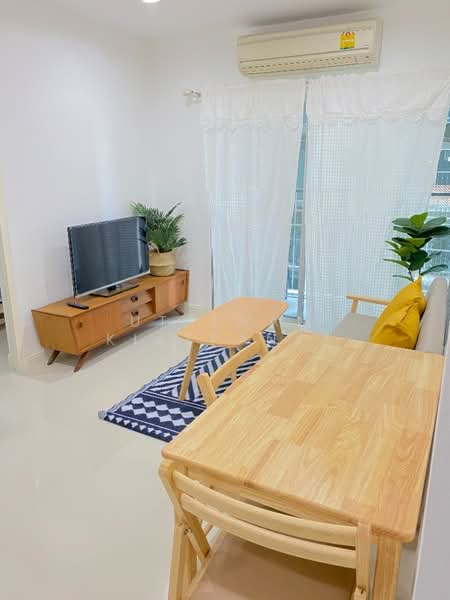 A Space Hideaway Asoke-Ratchada : เอ สเปซ ไฮด์อเวย์ อโศก-รัชดา, กรุงเทพ, 622 อโศก-ดินแดง, ดินแดง, ดินแดง, กรุงเทพ, 52 ตร.ม., คอนโด ขาย, โดย Utaiwan Kiatpanya, 500261272 - DDproperty.com