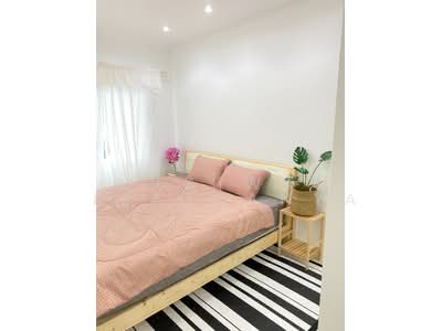 ขาย - A Space Hideaway Asoke-Ratchada : เอ สเปซ ไฮด์อเวย์ อโศก-รัชดา, กรุงเทพ